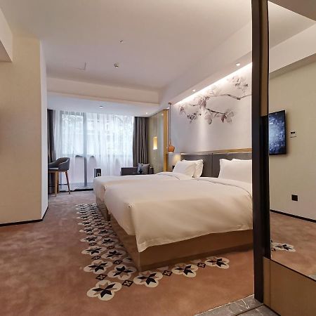 Paco Hotel Beijinglu Metro Guangzhou-Free Shuttle Bus For Canton Fair Zewnętrze zdjęcie