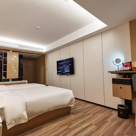 Paco Hotel Beijinglu Metro Guangzhou-Free Shuttle Bus For Canton Fair Zewnętrze zdjęcie