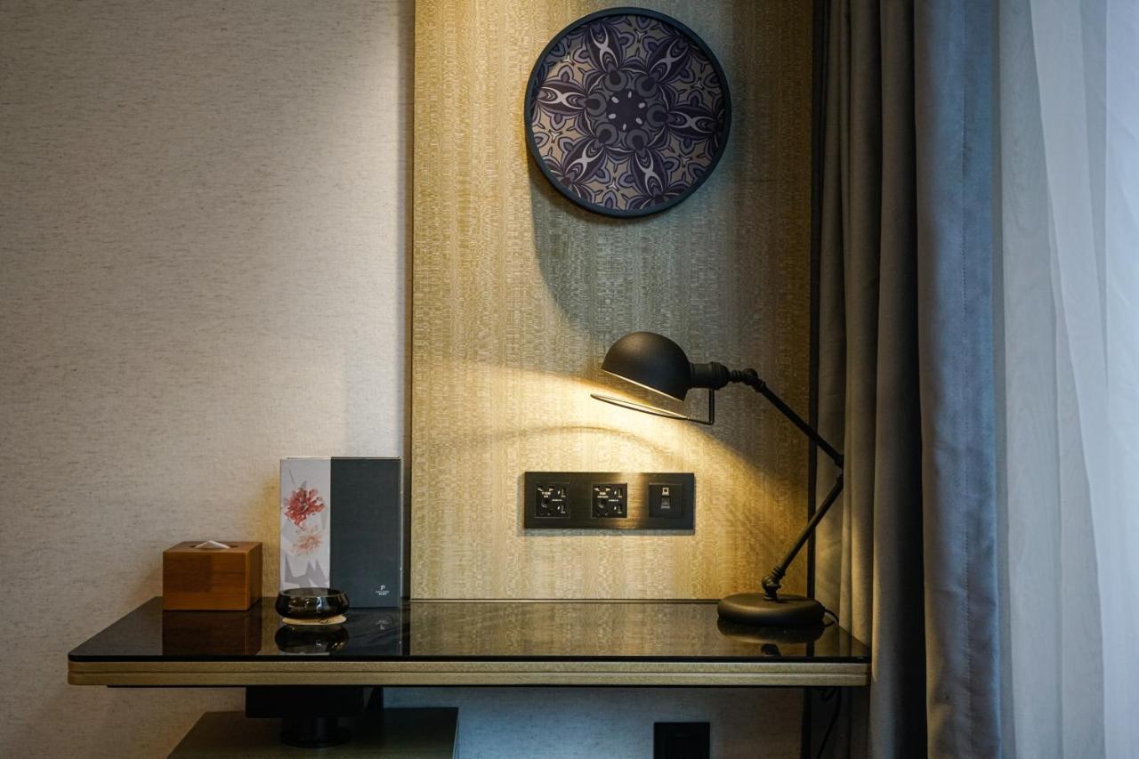 Paco Hotel Beijinglu Metro Guangzhou-Free Shuttle Bus For Canton Fair Zewnętrze zdjęcie