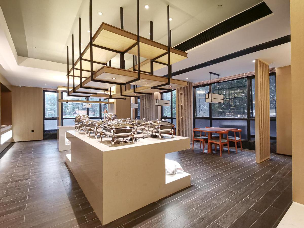 Paco Hotel Beijinglu Metro Guangzhou-Free Shuttle Bus For Canton Fair Zewnętrze zdjęcie