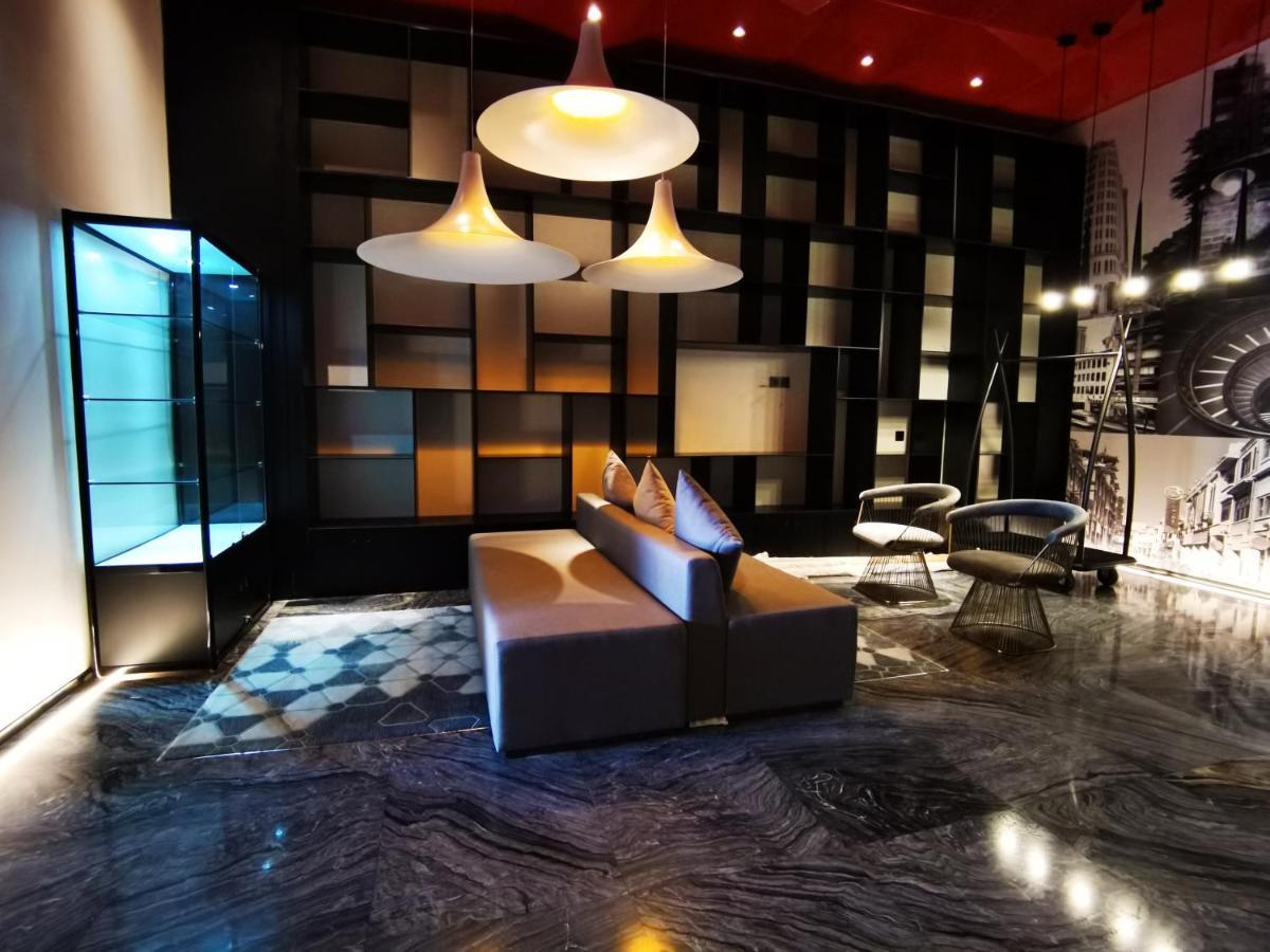 Paco Hotel Beijinglu Metro Guangzhou-Free Shuttle Bus For Canton Fair Zewnętrze zdjęcie