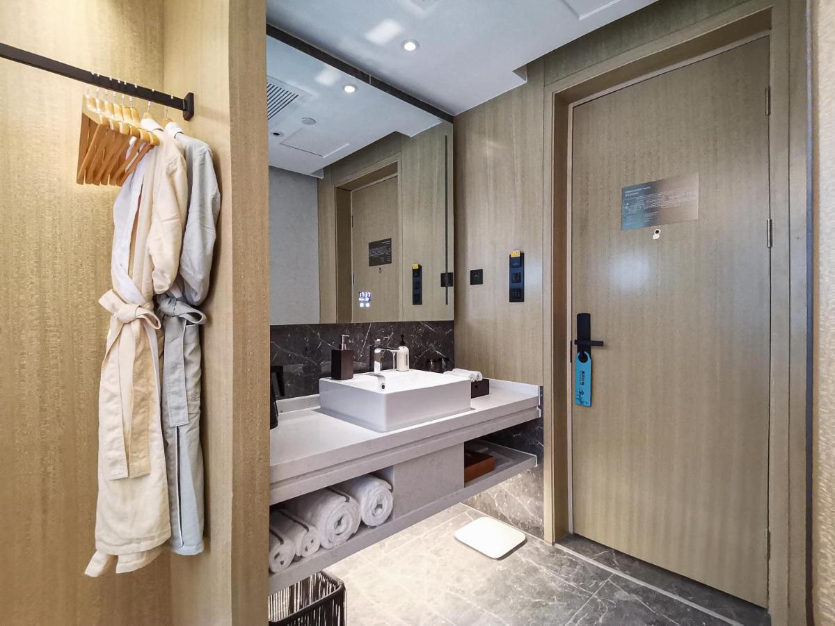 Paco Hotel Beijinglu Metro Guangzhou-Free Shuttle Bus For Canton Fair Zewnętrze zdjęcie