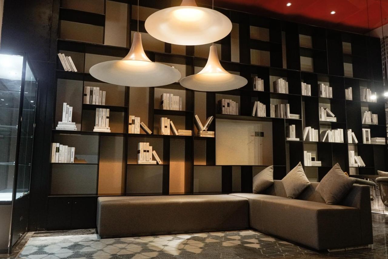 Paco Hotel Beijinglu Metro Guangzhou-Free Shuttle Bus For Canton Fair Zewnętrze zdjęcie