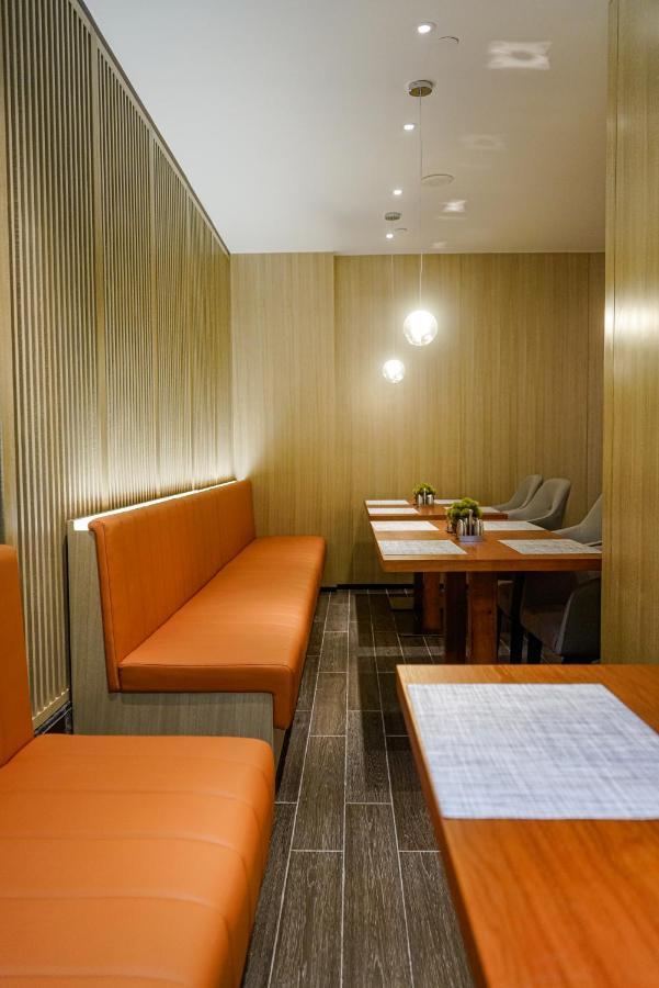 Paco Hotel Beijinglu Metro Guangzhou-Free Shuttle Bus For Canton Fair Zewnętrze zdjęcie