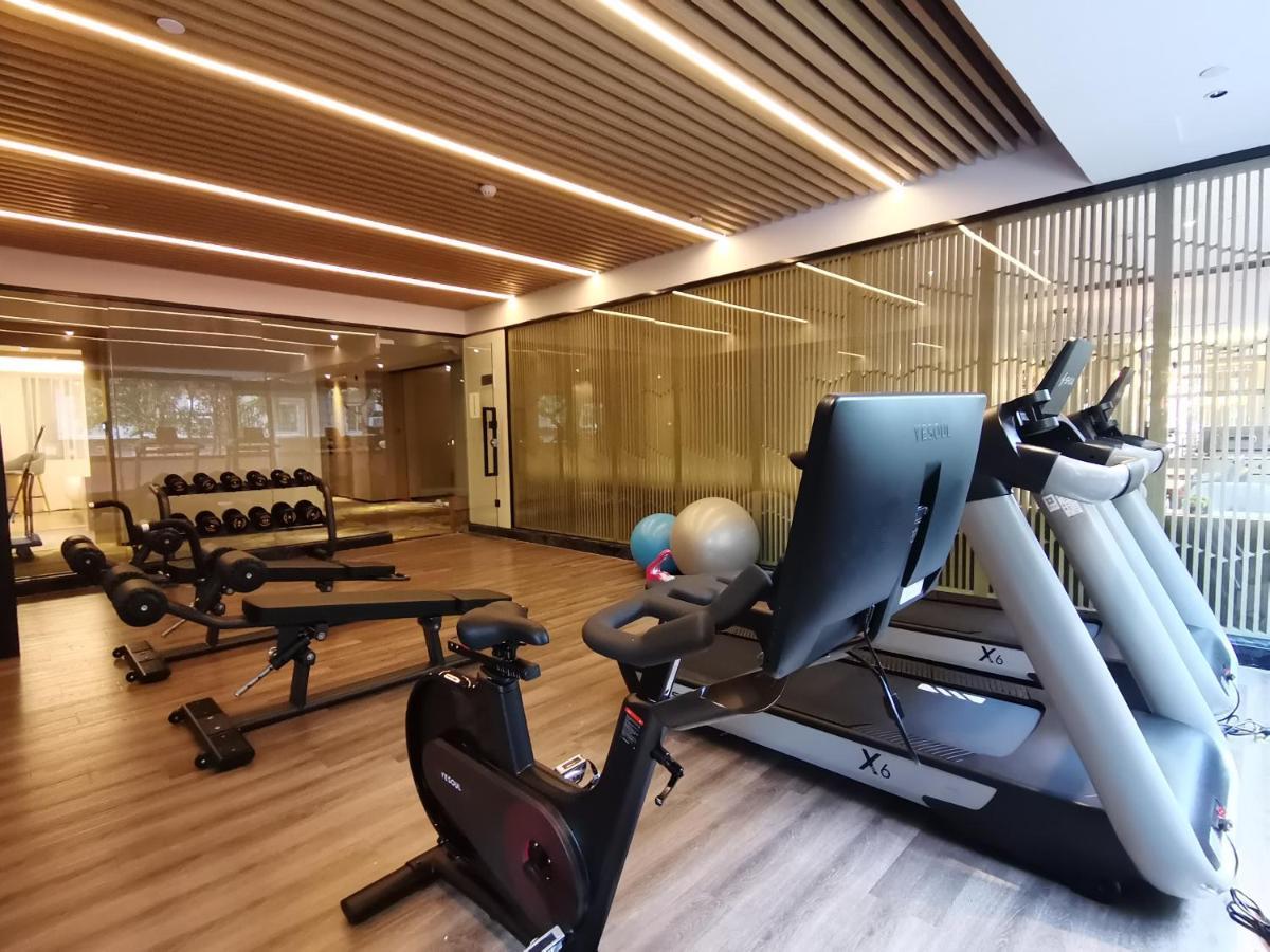 Paco Hotel Beijinglu Metro Guangzhou-Free Shuttle Bus For Canton Fair Zewnętrze zdjęcie