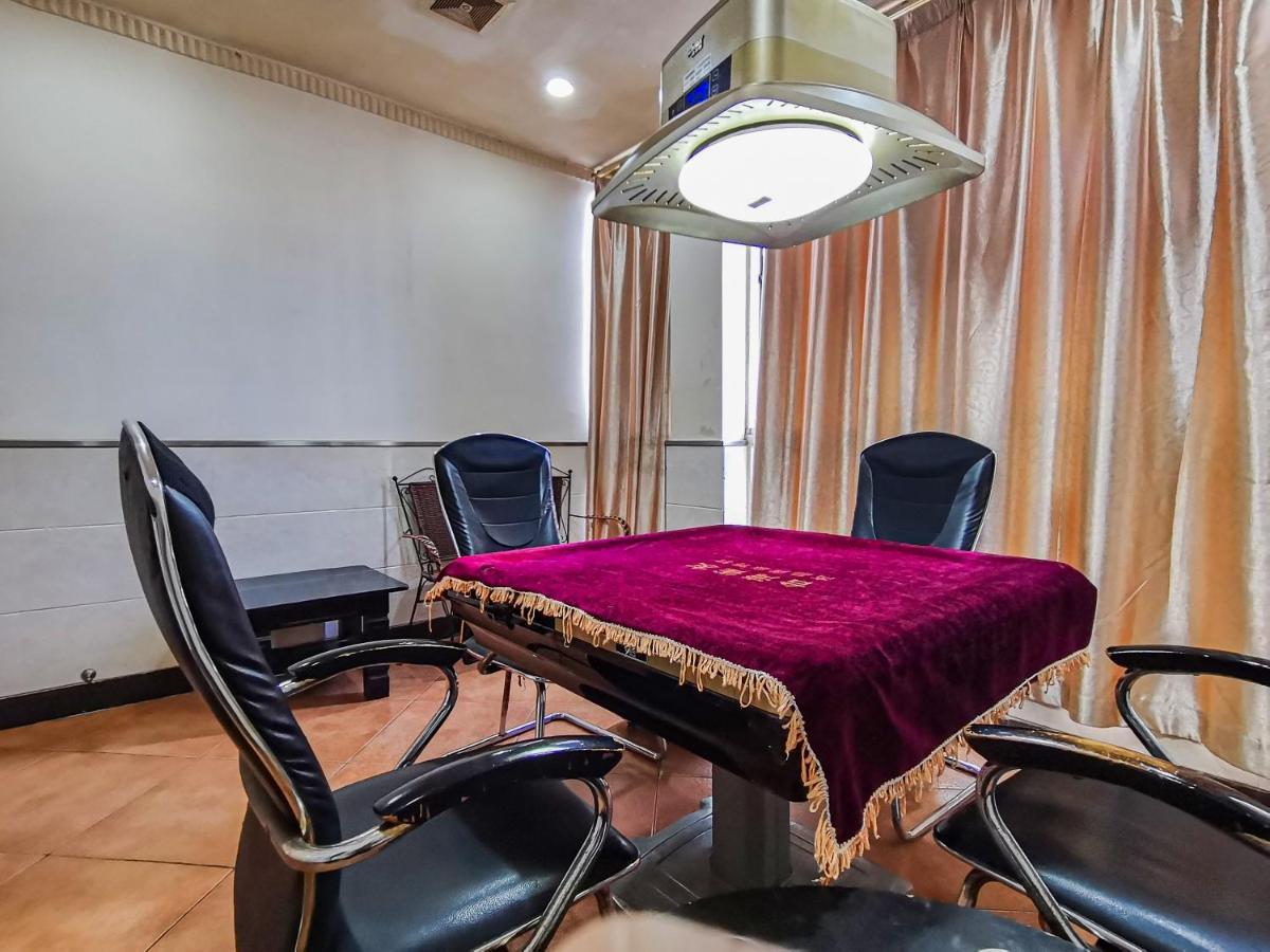 Paco Hotel Beijinglu Metro Guangzhou-Free Shuttle Bus For Canton Fair Zewnętrze zdjęcie