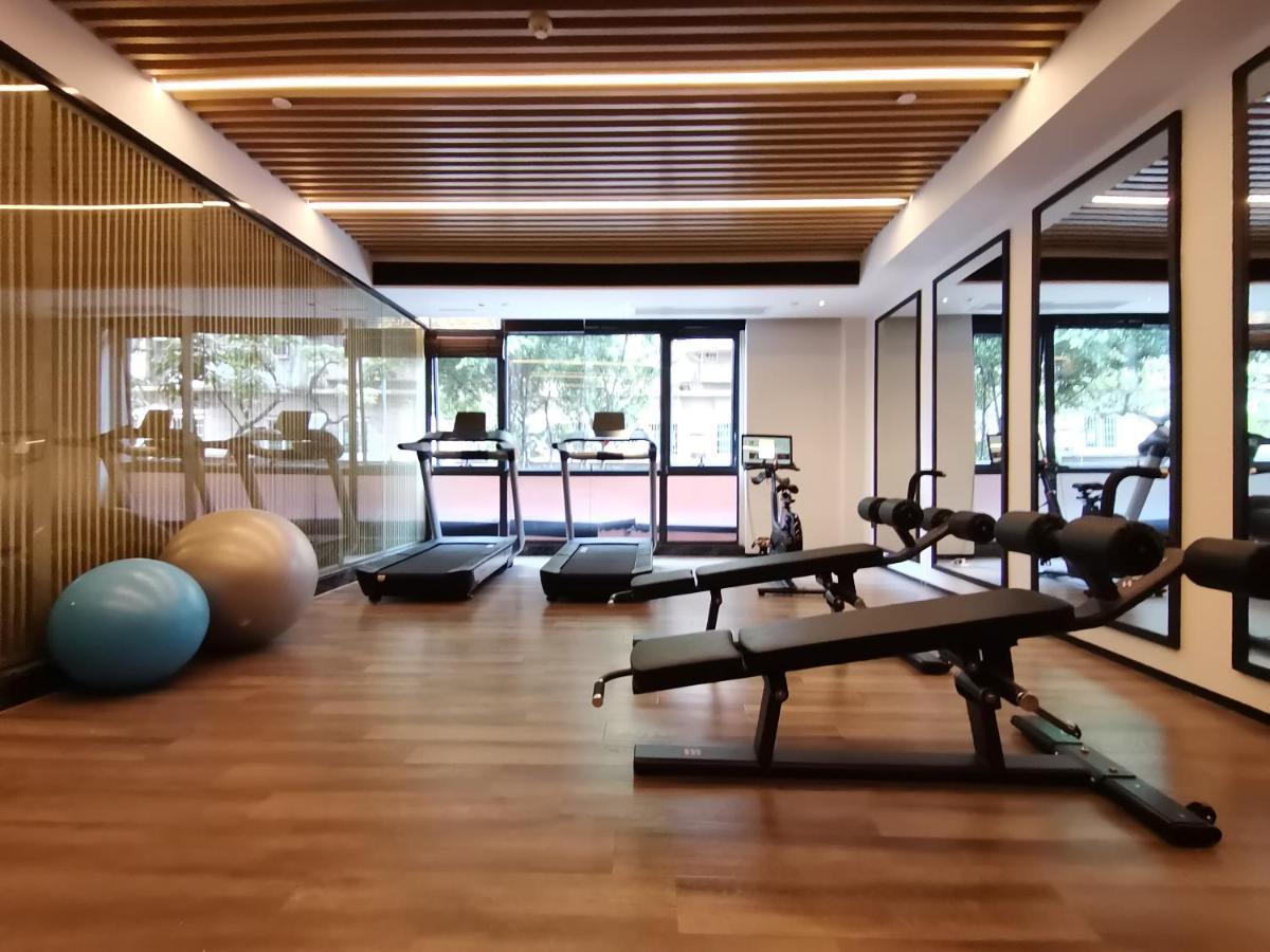 Paco Hotel Beijinglu Metro Guangzhou-Free Shuttle Bus For Canton Fair Zewnętrze zdjęcie