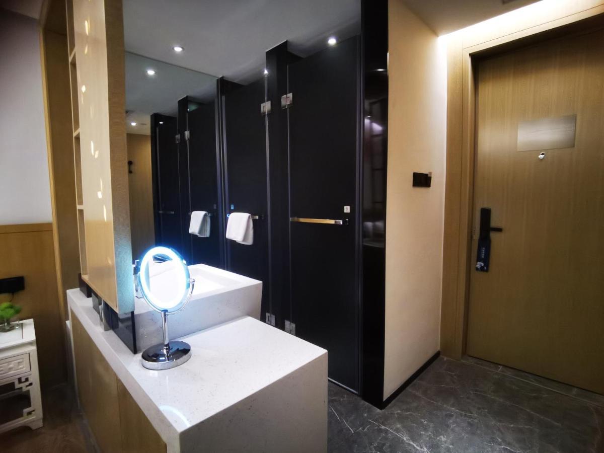 Paco Hotel Beijinglu Metro Guangzhou-Free Shuttle Bus For Canton Fair Zewnętrze zdjęcie