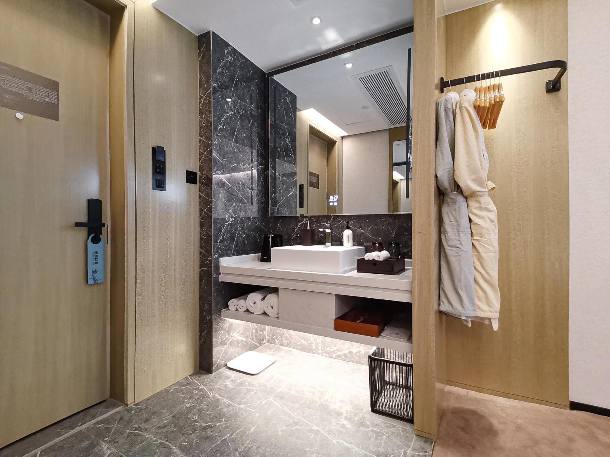 Paco Hotel Beijinglu Metro Guangzhou-Free Shuttle Bus For Canton Fair Zewnętrze zdjęcie