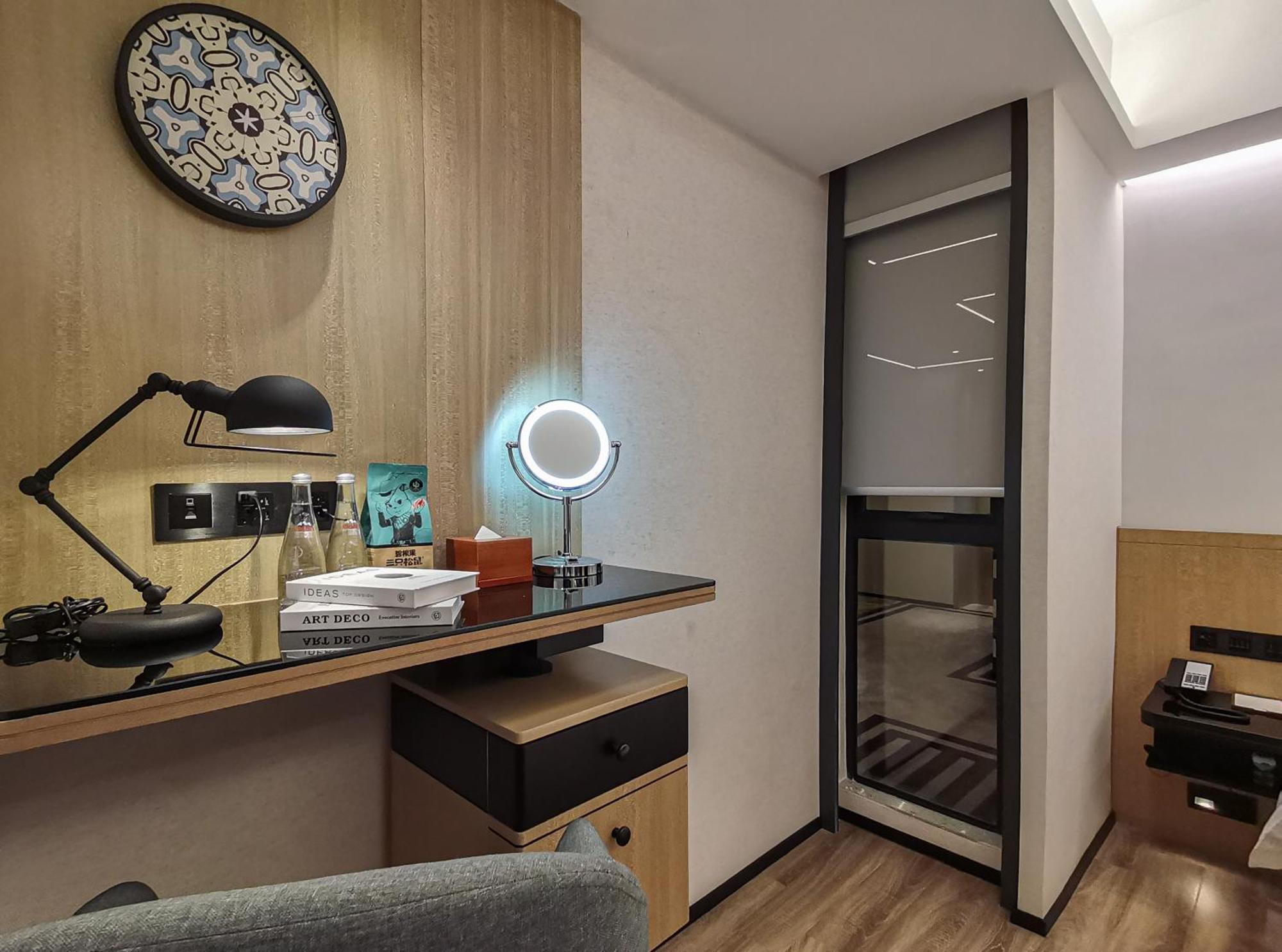 Paco Hotel Beijinglu Metro Guangzhou-Free Shuttle Bus For Canton Fair Zewnętrze zdjęcie