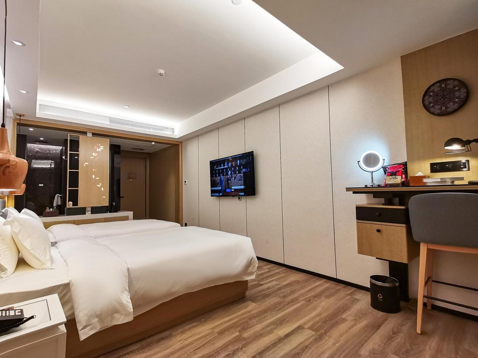 Paco Hotel Beijinglu Metro Guangzhou-Free Shuttle Bus For Canton Fair Zewnętrze zdjęcie